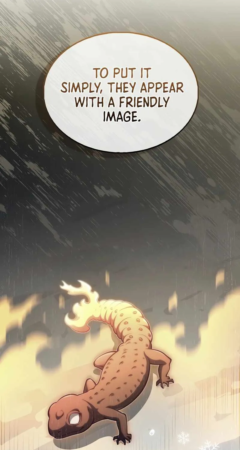 Read The Lord’s Coins Aren’t Decreasing?! chapter 124 image 4 on Lezhin