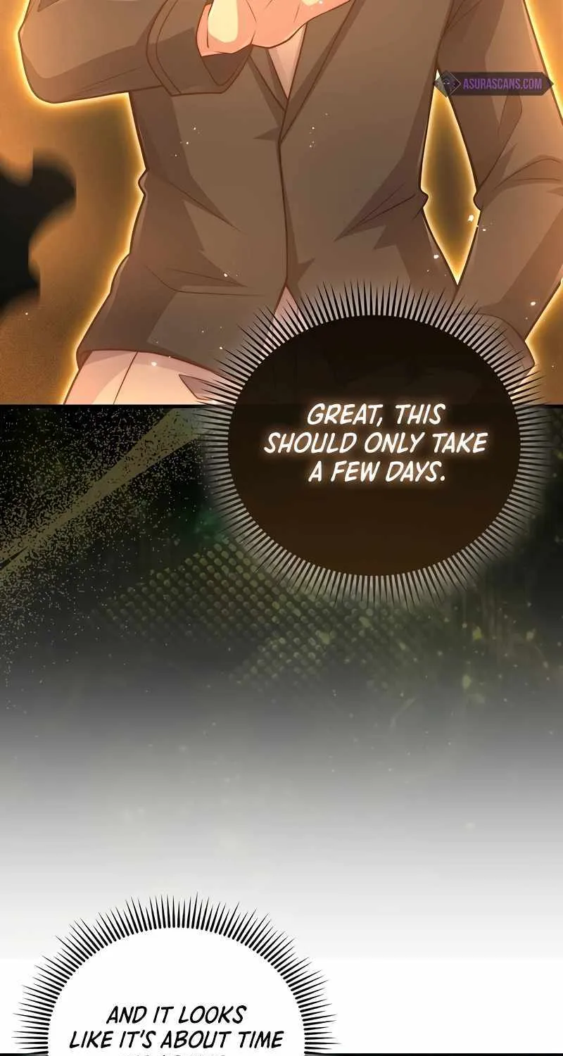 Read The Lord’s Coins Aren’t Decreasing?! chapter 124 image 44 on Lezhin