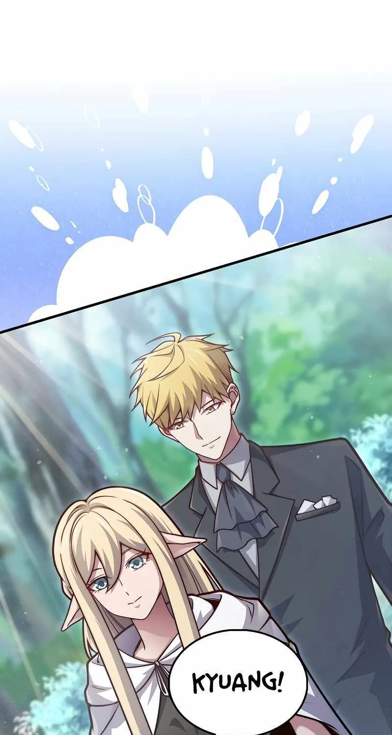 Read The Lord’s Coins Aren’t Decreasing?! chapter 124 image 50 on Lezhin