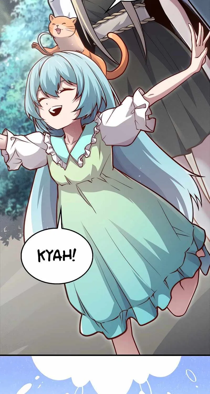 Read The Lord’s Coins Aren’t Decreasing?! chapter 124 image 51 on Lezhin