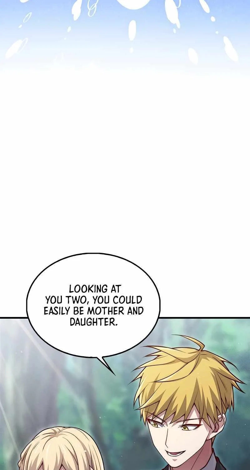 Read The Lord’s Coins Aren’t Decreasing?! chapter 124 image 52 on Lezhin