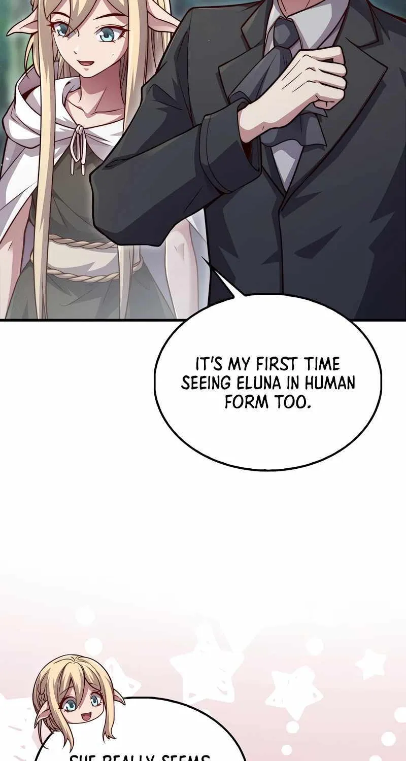 Read The Lord’s Coins Aren’t Decreasing?! chapter 124 image 53 on Lezhin