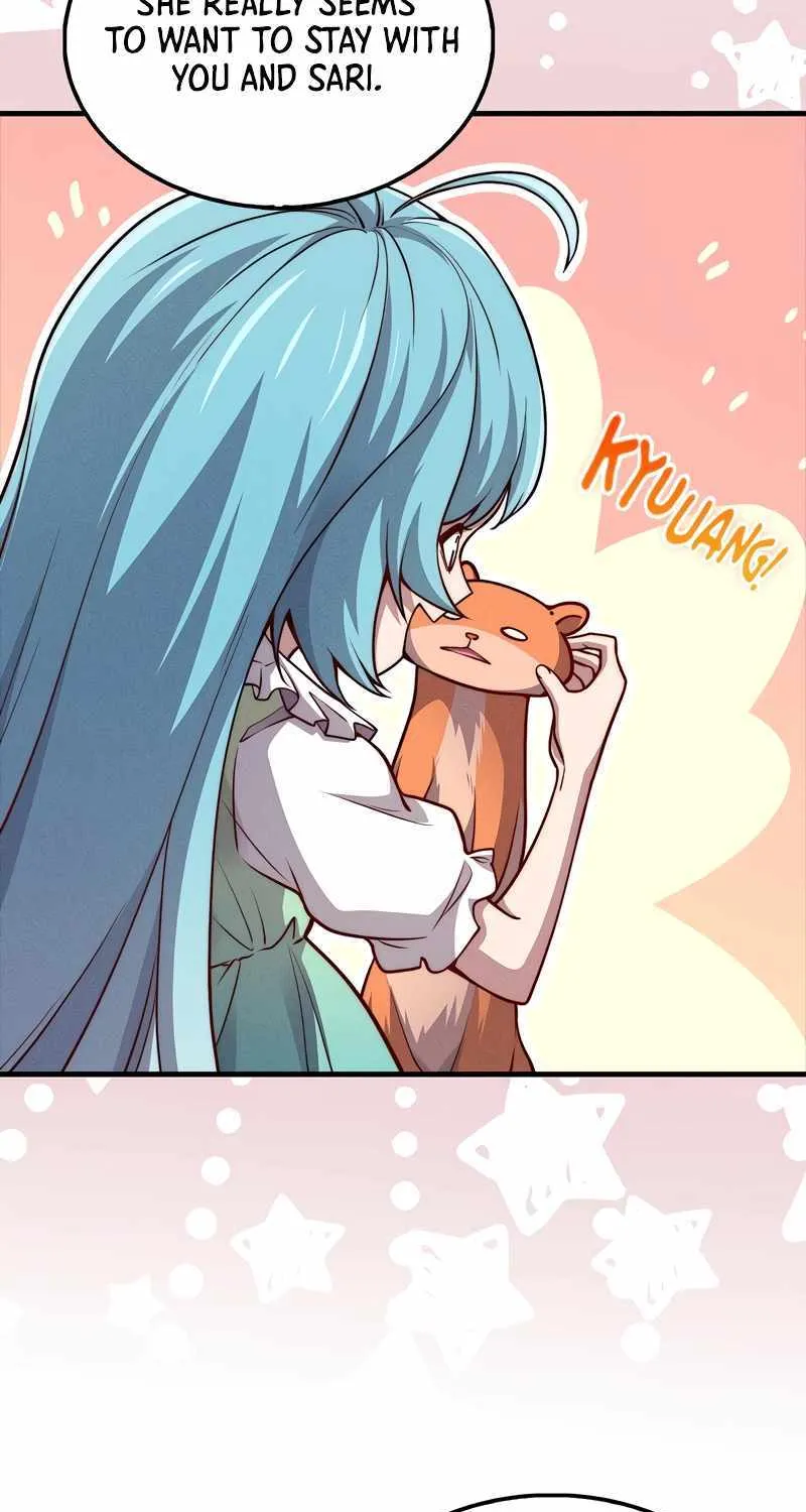 Read The Lord’s Coins Aren’t Decreasing?! chapter 124 image 54 on Lezhin