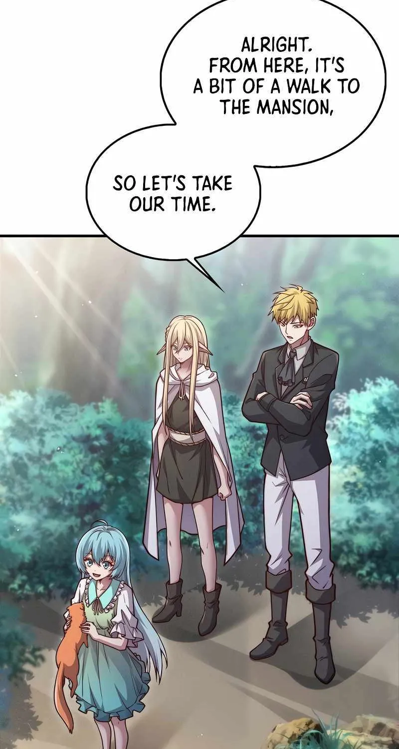 Read The Lord’s Coins Aren’t Decreasing?! chapter 124 image 55 on Lezhin
