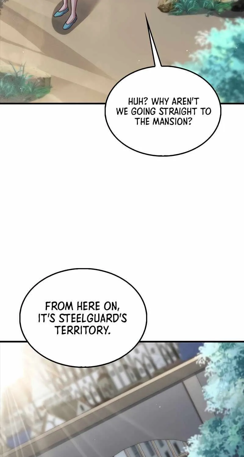 Read The Lord’s Coins Aren’t Decreasing?! chapter 124 image 56 on Lezhin