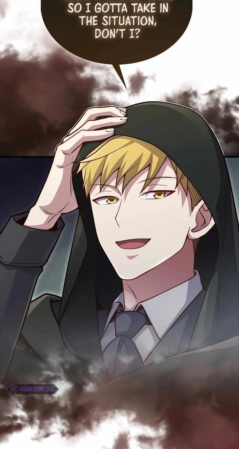 Read The Lord’s Coins Aren’t Decreasing?! chapter 124 image 58 on Lezhin
