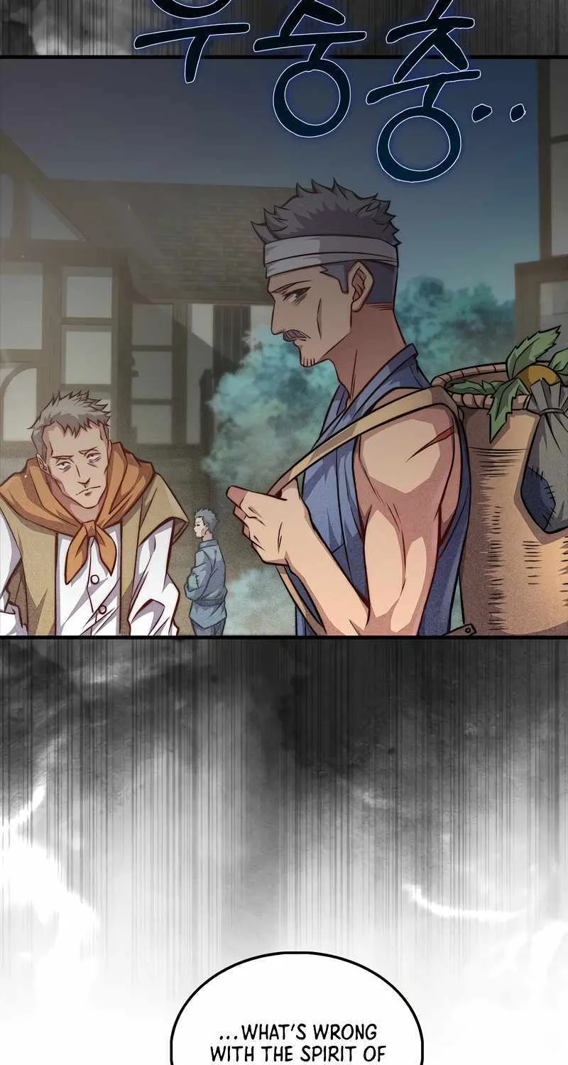 Read The Lord’s Coins Aren’t Decreasing?! chapter 124 image 61 on Lezhin