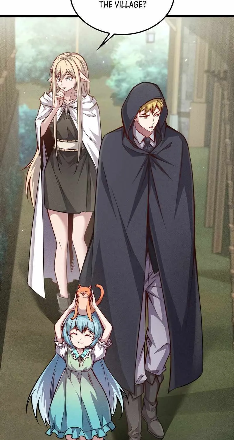 Read The Lord’s Coins Aren’t Decreasing?! chapter 124 image 62 on Lezhin