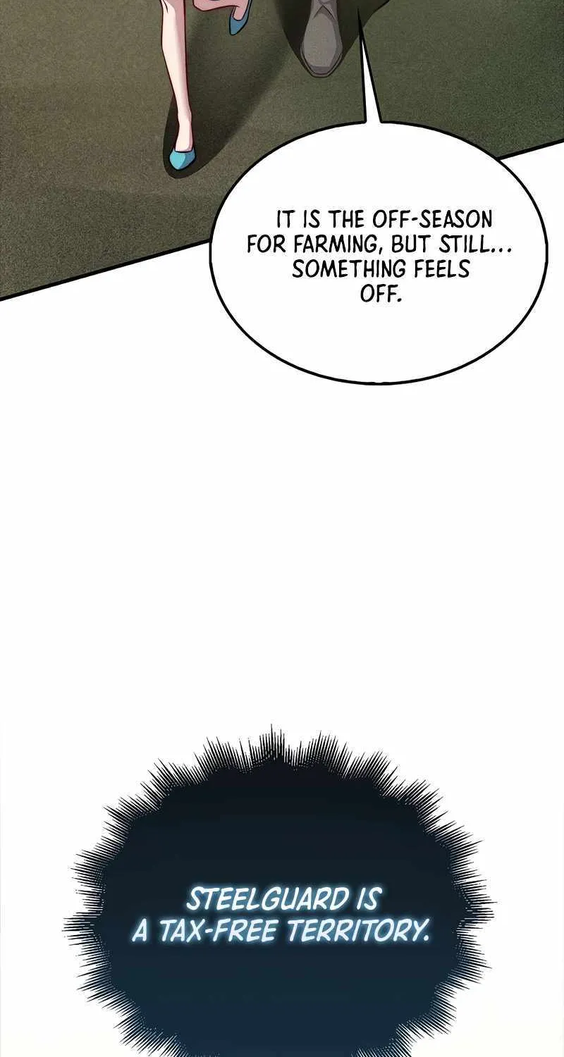 Read The Lord’s Coins Aren’t Decreasing?! chapter 124 image 63 on Lezhin