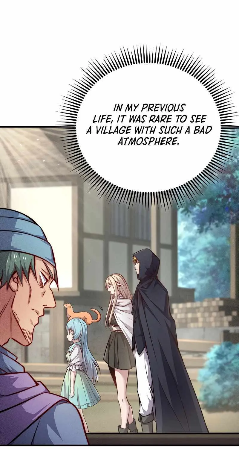 Read The Lord’s Coins Aren’t Decreasing?! chapter 124 image 66 on Lezhin