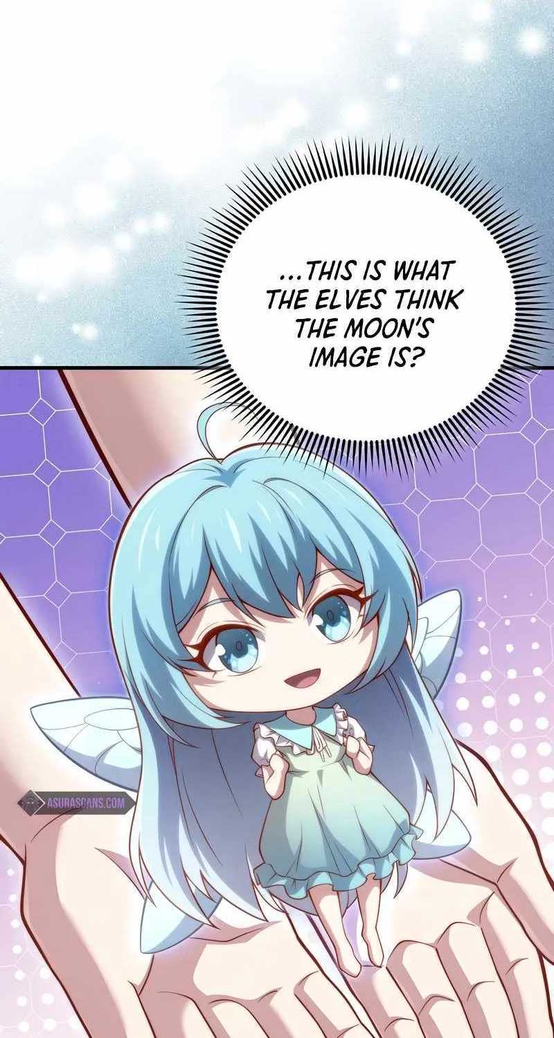 Read The Lord’s Coins Aren’t Decreasing?! chapter 124 image 7 on Lezhin