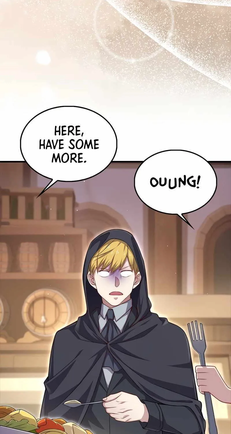 Read The Lord’s Coins Aren’t Decreasing?! chapter 124 image 71 on Lezhin