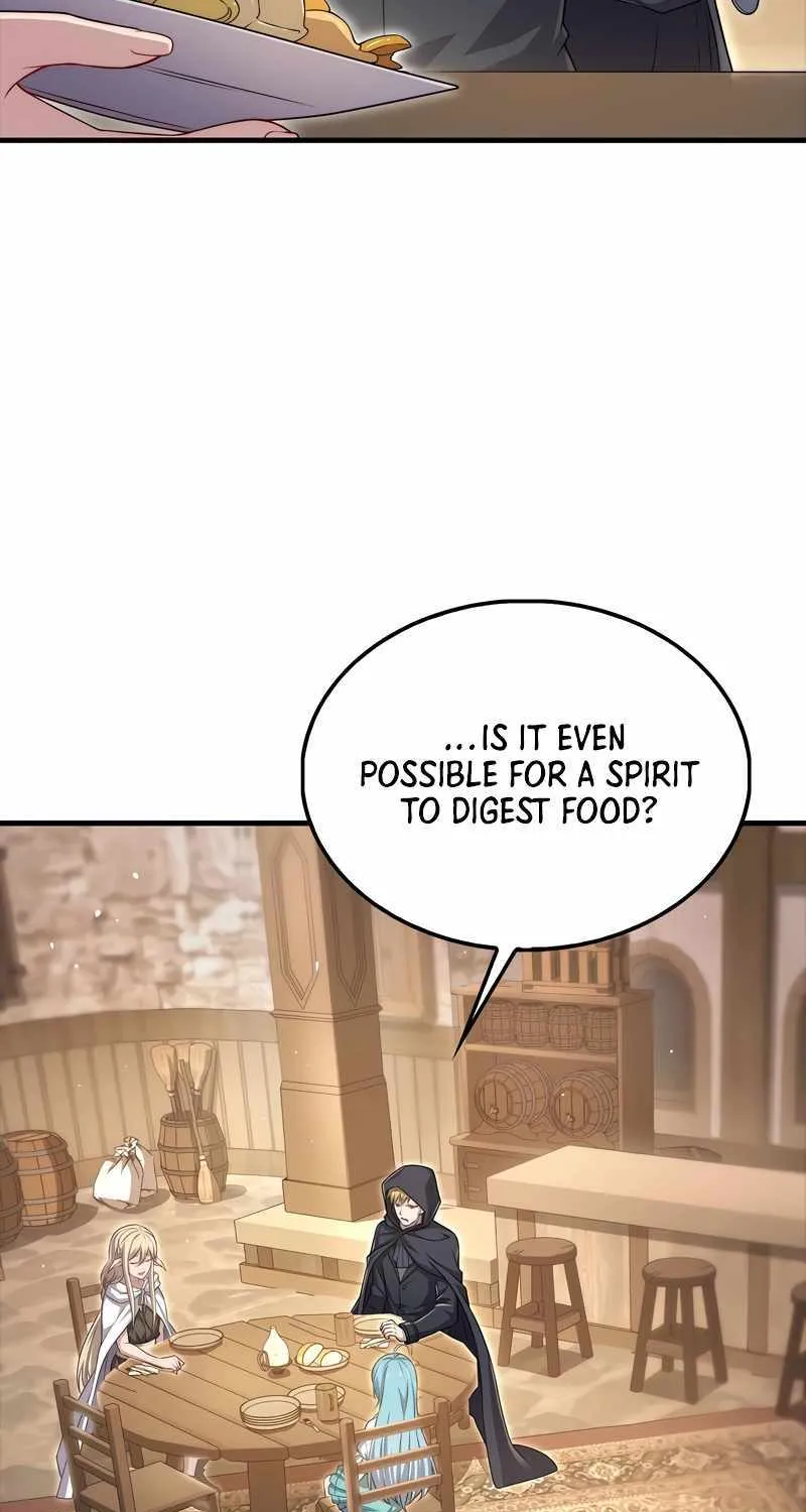 Read The Lord’s Coins Aren’t Decreasing?! chapter 124 image 72 on Lezhin