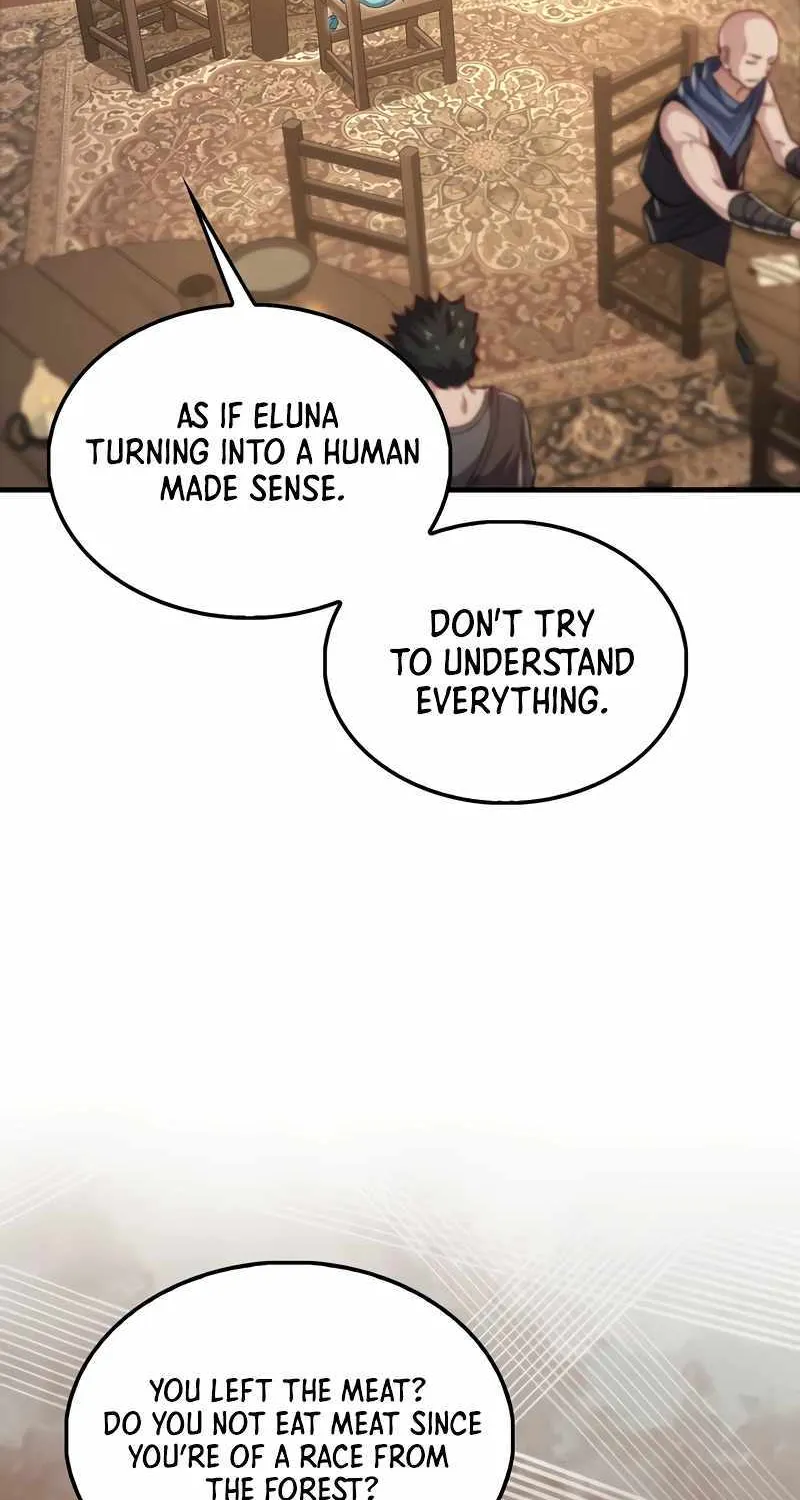 Read The Lord’s Coins Aren’t Decreasing?! chapter 124 image 73 on Lezhin