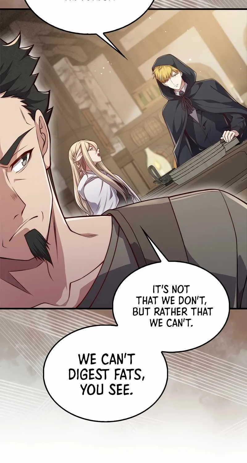 Read The Lord’s Coins Aren’t Decreasing?! chapter 124 image 74 on Lezhin