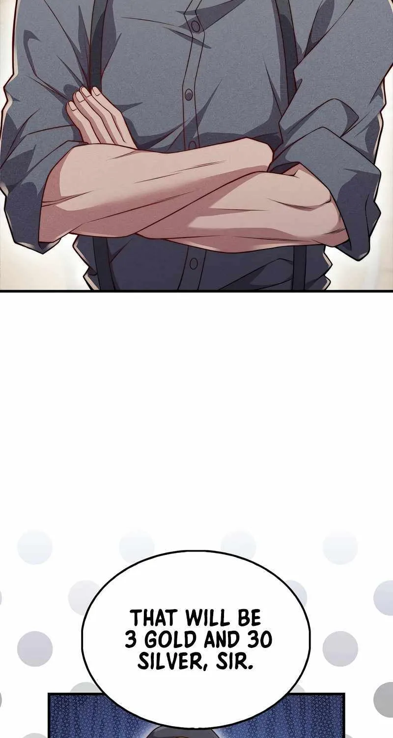 Read The Lord’s Coins Aren’t Decreasing?! chapter 124 image 77 on Lezhin