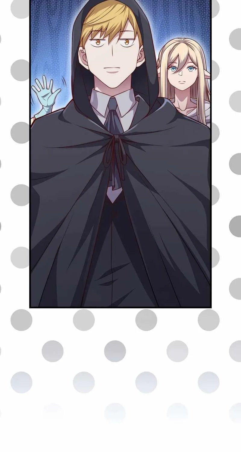 Read The Lord’s Coins Aren’t Decreasing?! chapter 124 image 78 on Lezhin