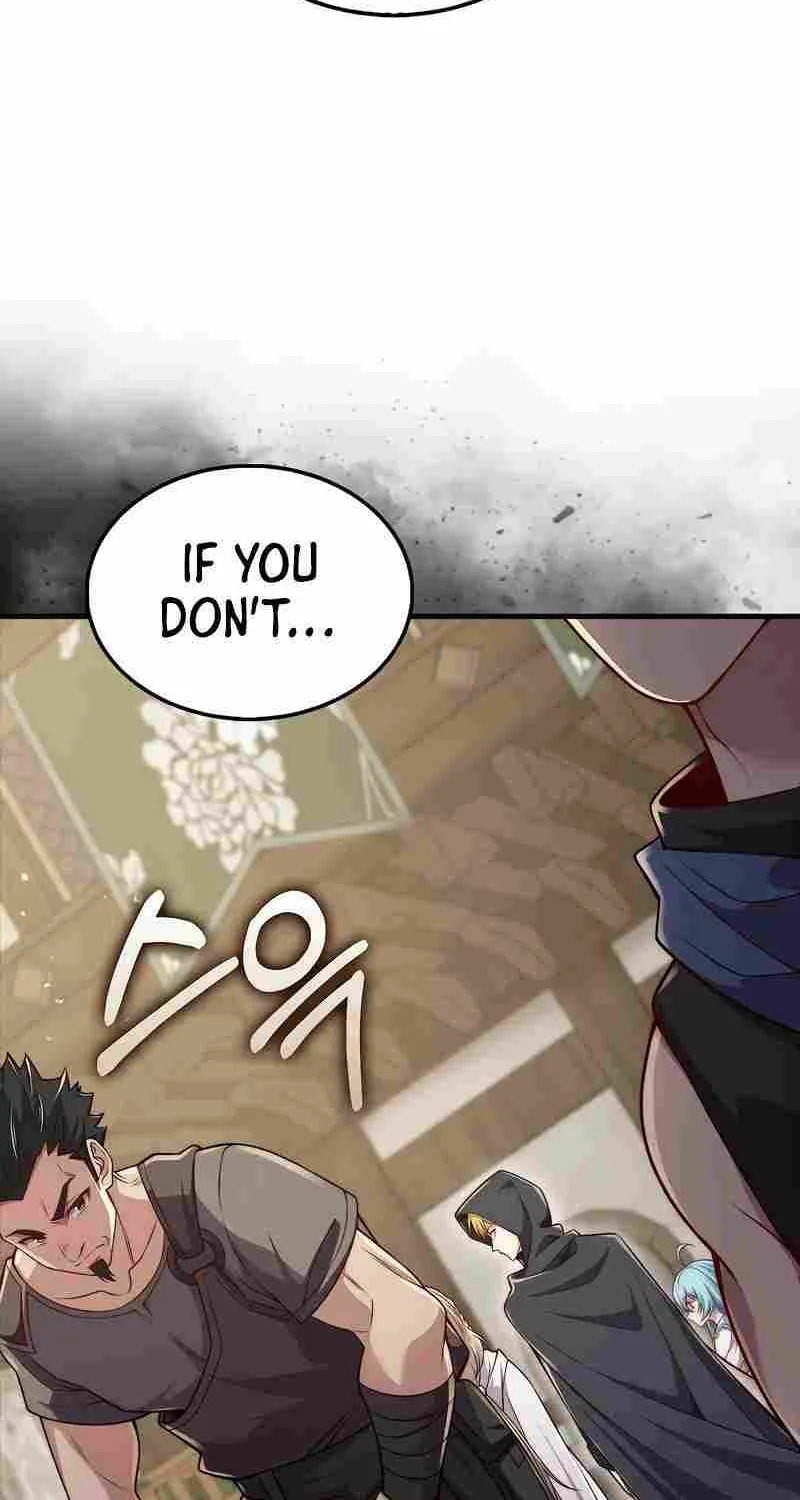 Read The Lord’s Coins Aren’t Decreasing?! chapter 124 image 81 on Lezhin