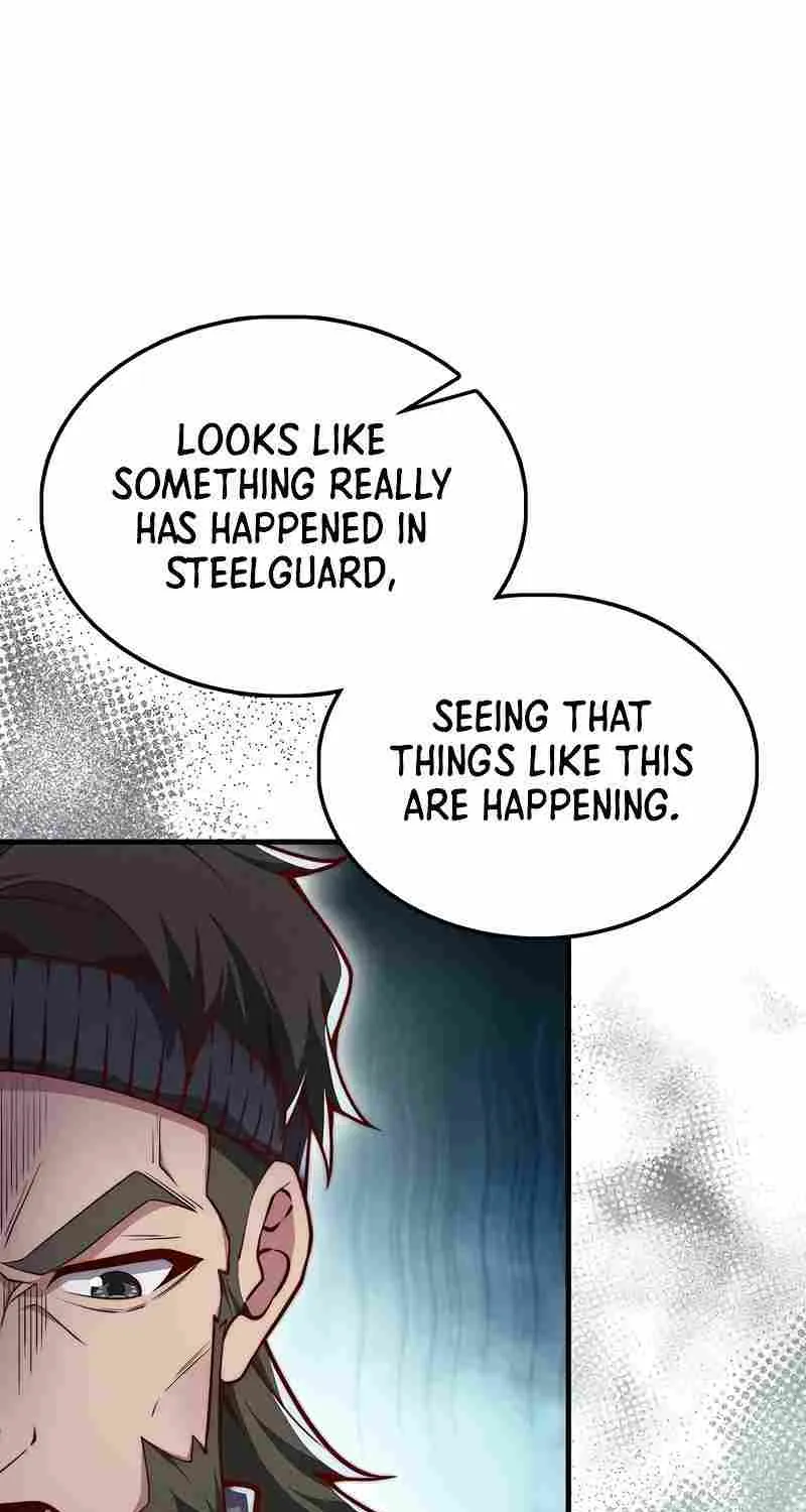 Read The Lord’s Coins Aren’t Decreasing?! chapter 124 image 84 on Lezhin