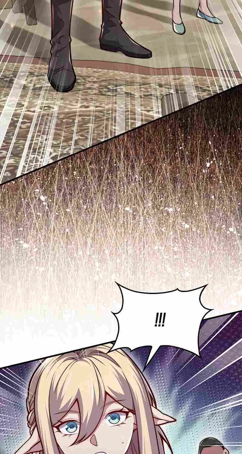 Read The Lord’s Coins Aren’t Decreasing?! chapter 124 image 88 on Lezhin