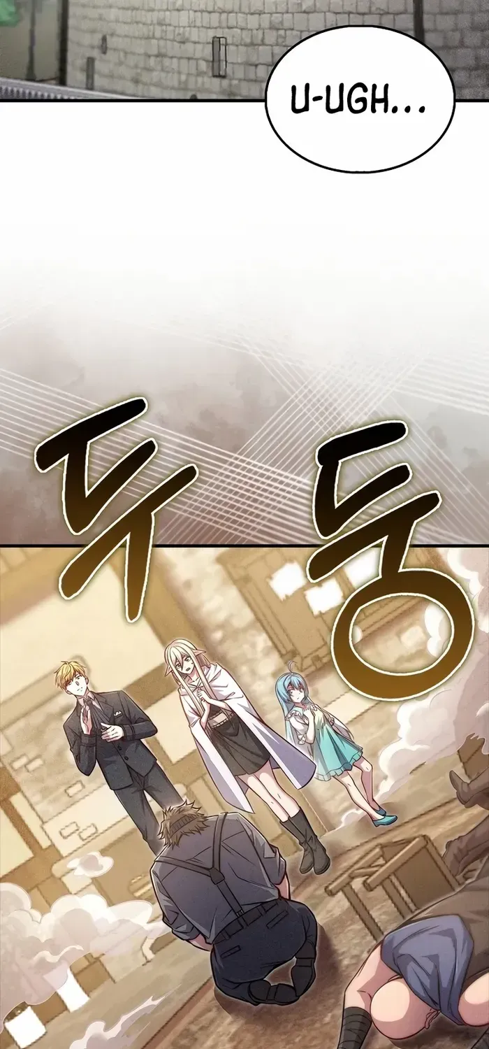 Read The Lord’s Coins Aren’t Decreasing?! chapter 125 image 1 on Lezhin