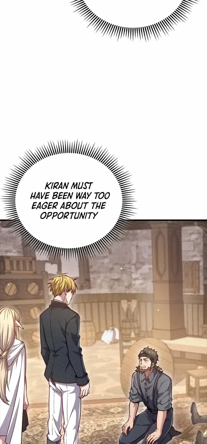 Read The Lord’s Coins Aren’t Decreasing?! chapter 125 image 18 on Lezhin