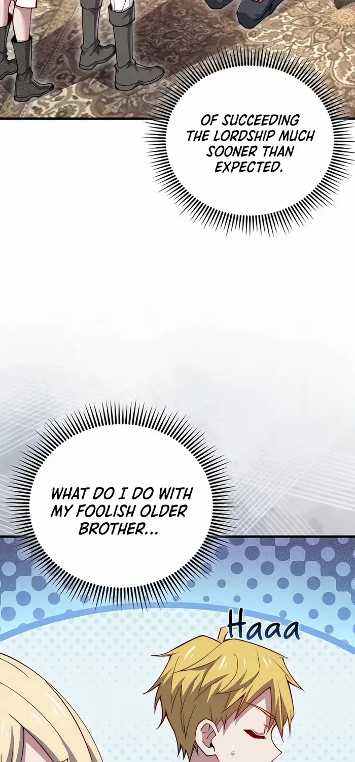 Read The Lord’s Coins Aren’t Decreasing?! chapter 125 image 19 on Lezhin
