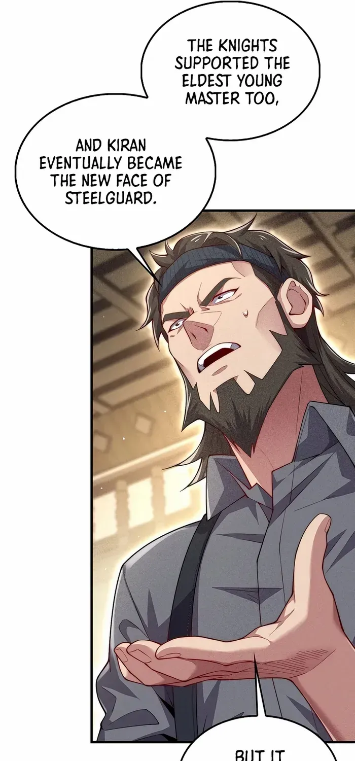 Read The Lord’s Coins Aren’t Decreasing?! chapter 125 image 21 on Lezhin