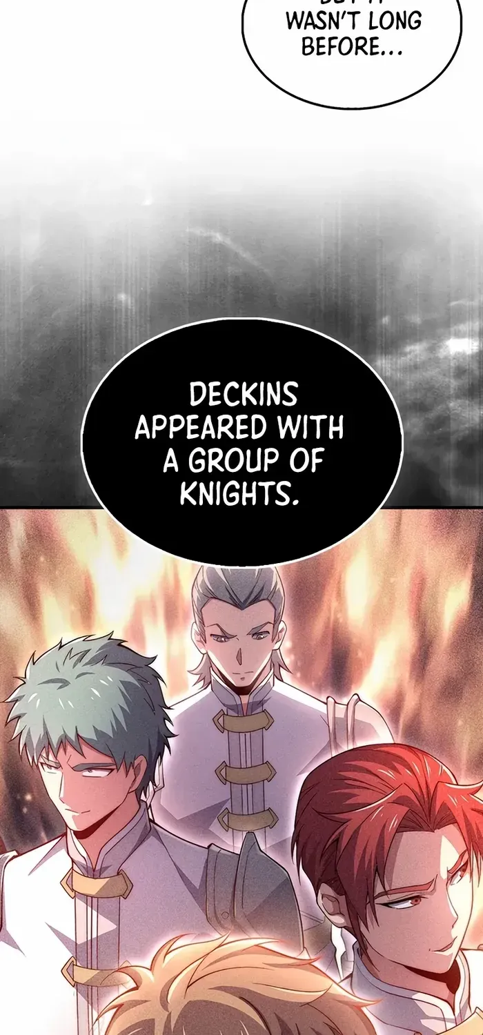 Read The Lord’s Coins Aren’t Decreasing?! chapter 125 image 22 on Lezhin