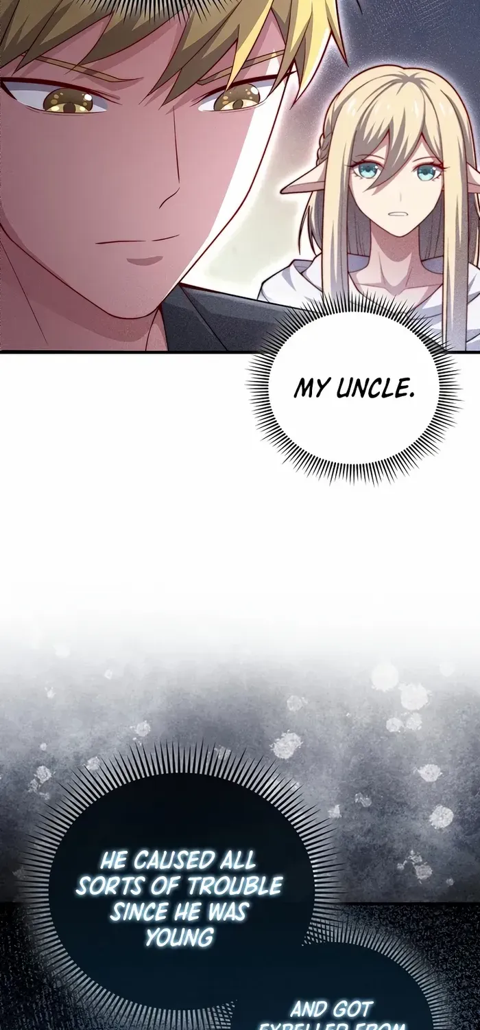 Read The Lord’s Coins Aren’t Decreasing?! chapter 125 image 24 on Lezhin