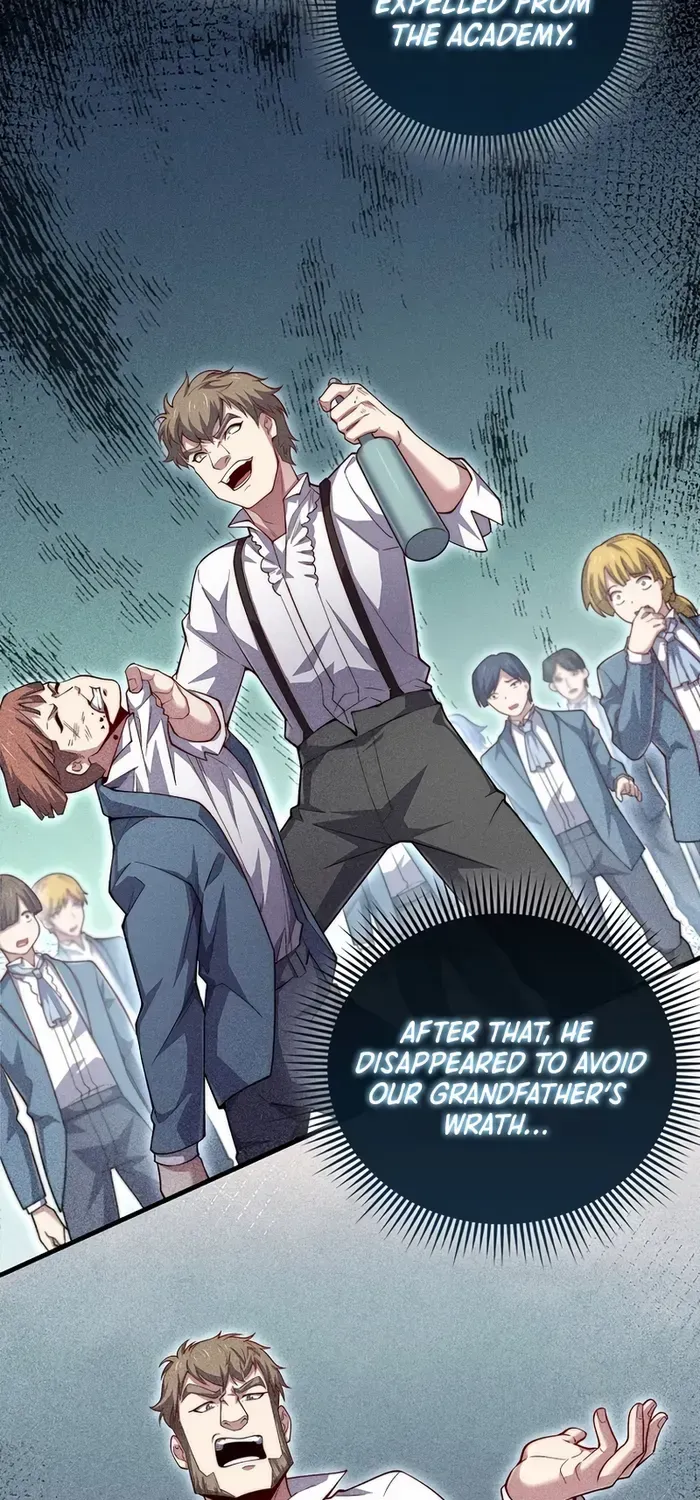 Read The Lord’s Coins Aren’t Decreasing?! chapter 125 image 25 on Lezhin