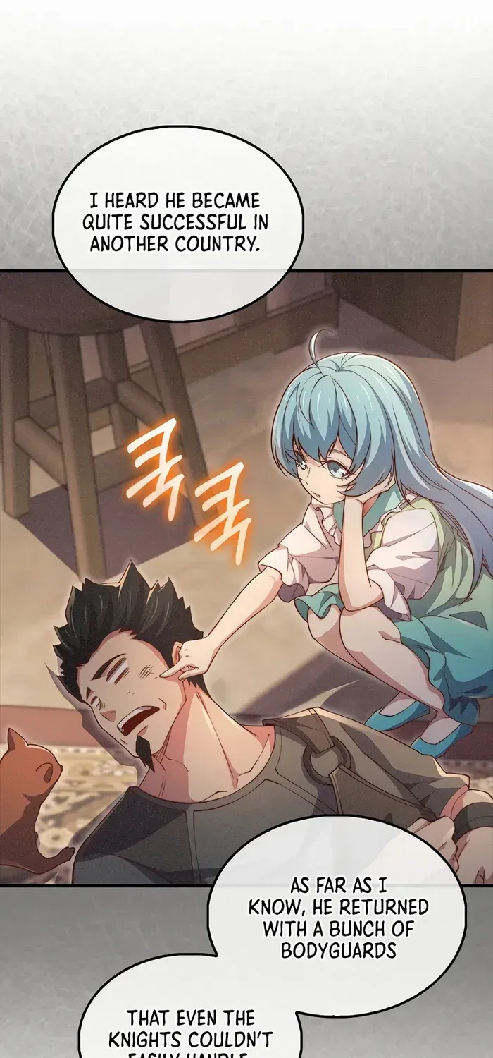 Read The Lord’s Coins Aren’t Decreasing?! chapter 125 image 28 on Lezhin