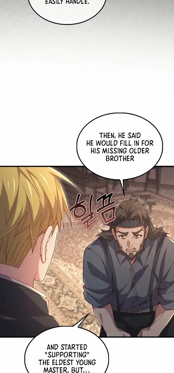 Read The Lord’s Coins Aren’t Decreasing?! chapter 125 image 29 on Lezhin