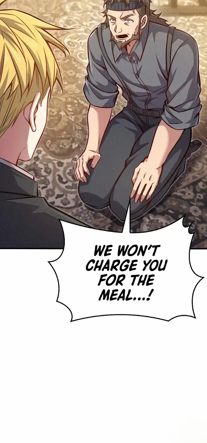 Read The Lord’s Coins Aren’t Decreasing?! chapter 125 image 3 on Lezhin