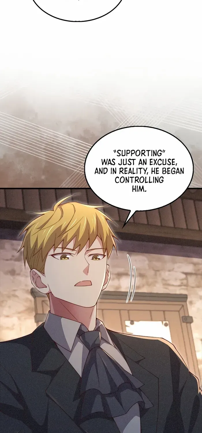 Read The Lord’s Coins Aren’t Decreasing?! chapter 125 image 30 on Lezhin