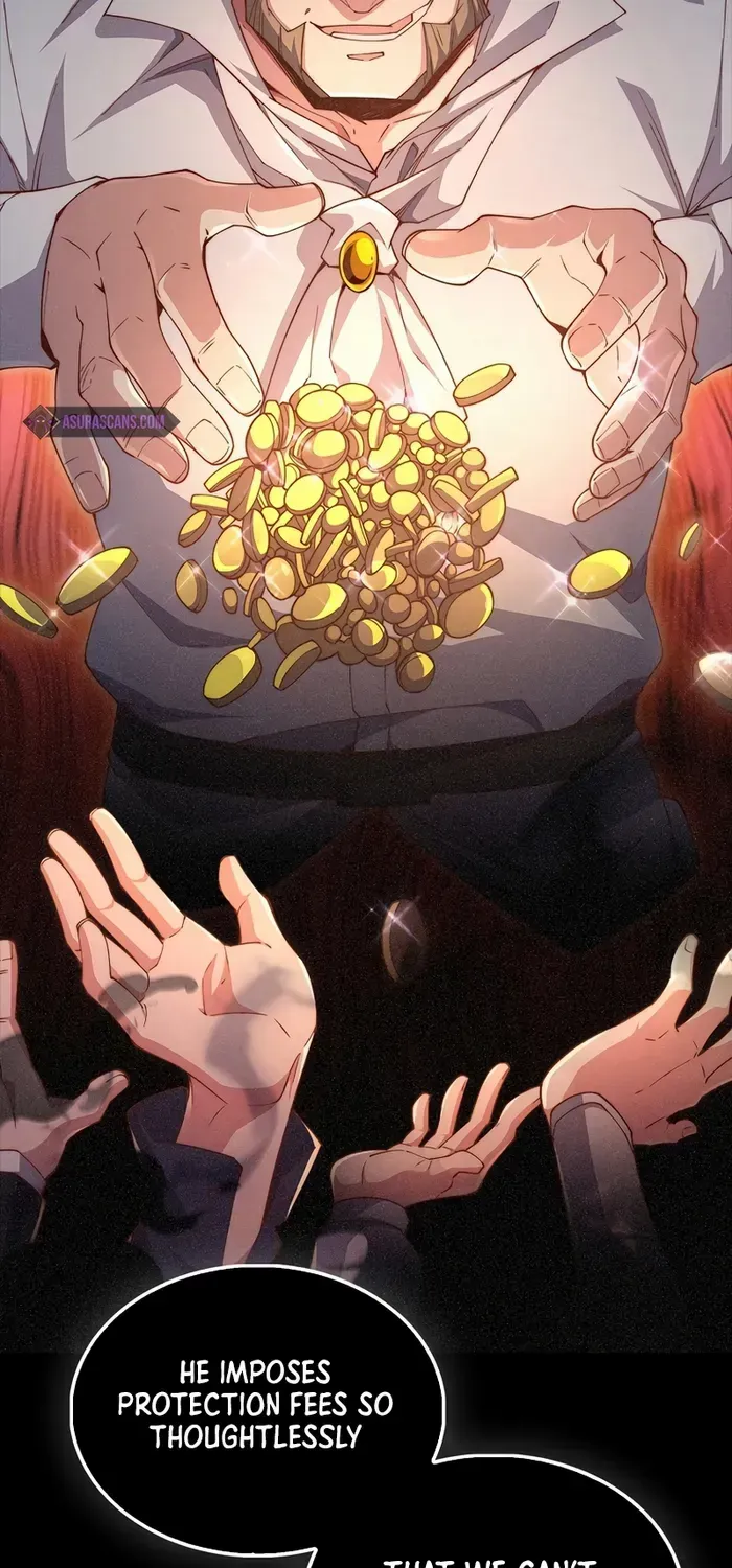 Read The Lord’s Coins Aren’t Decreasing?! chapter 125 image 32 on Lezhin