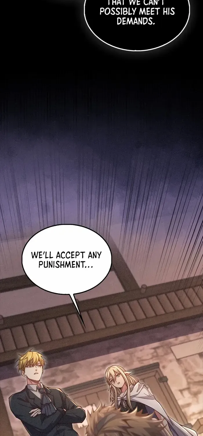 Read The Lord’s Coins Aren’t Decreasing?! chapter 125 image 33 on Lezhin