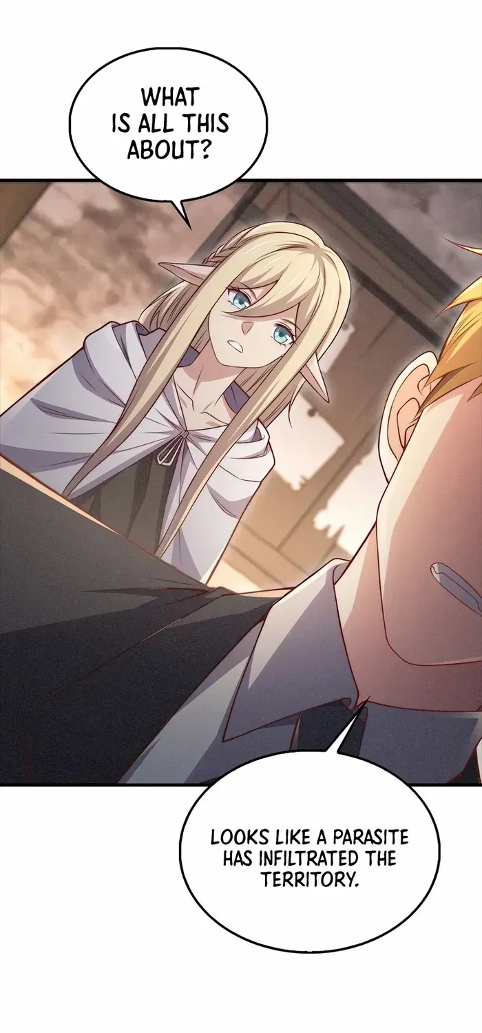 Read The Lord’s Coins Aren’t Decreasing?! chapter 125 image 37 on Lezhin