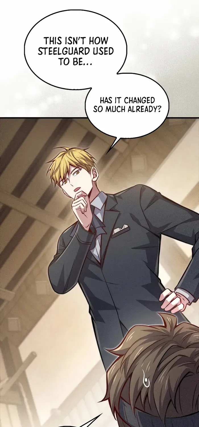 Read The Lord’s Coins Aren’t Decreasing?! chapter 125 image 4 on Lezhin