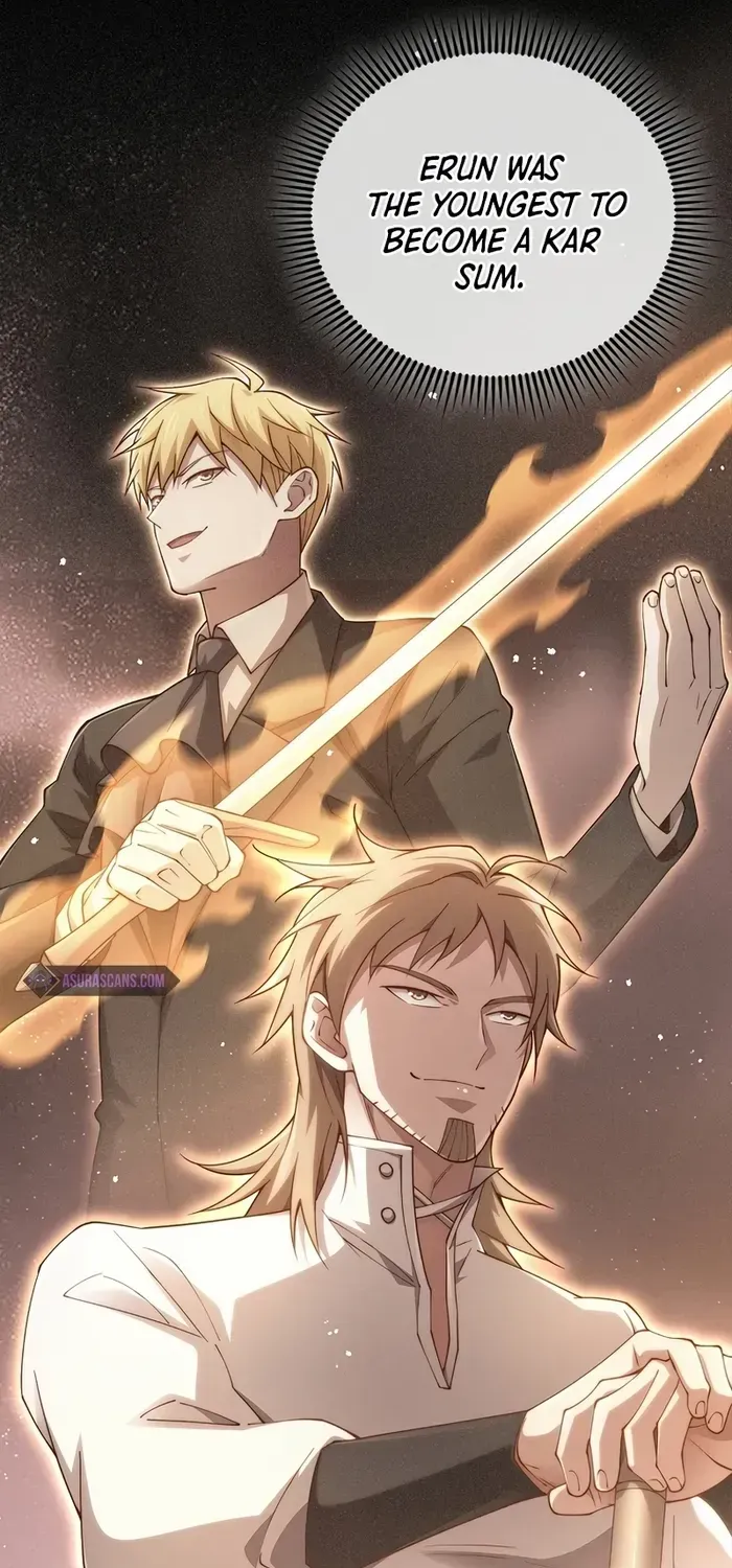 Read The Lord’s Coins Aren’t Decreasing?! chapter 125 image 43 on Lezhin
