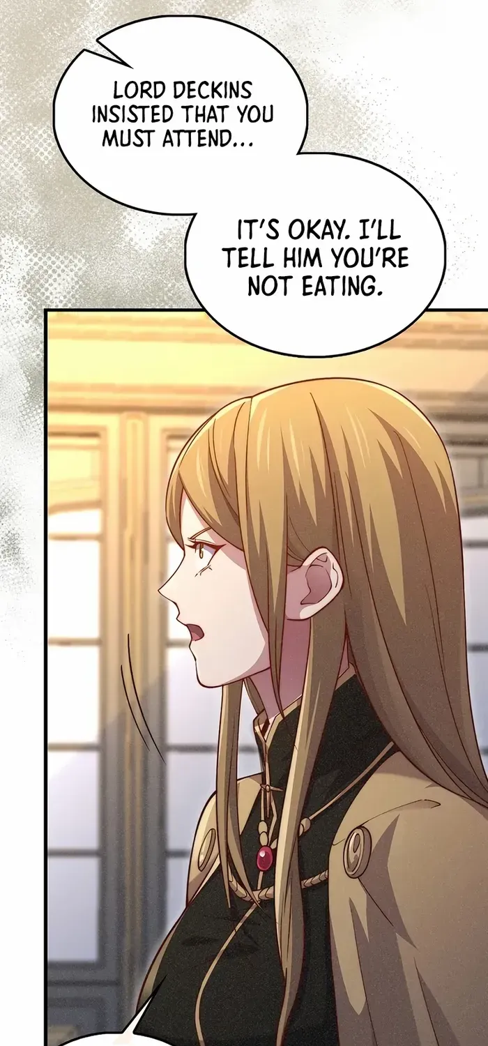 Read The Lord’s Coins Aren’t Decreasing?! chapter 125 image 47 on Lezhin