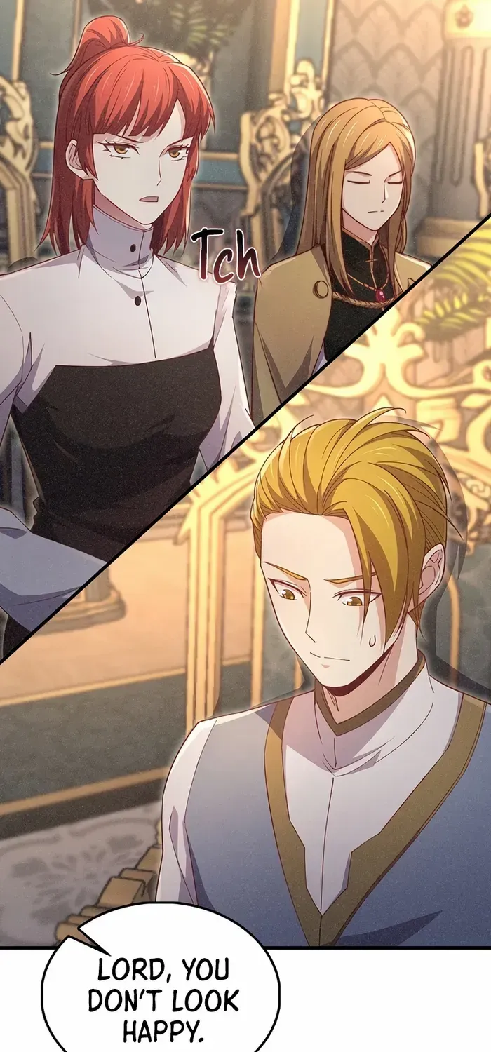 Read The Lord’s Coins Aren’t Decreasing?! chapter 125 image 58 on Lezhin