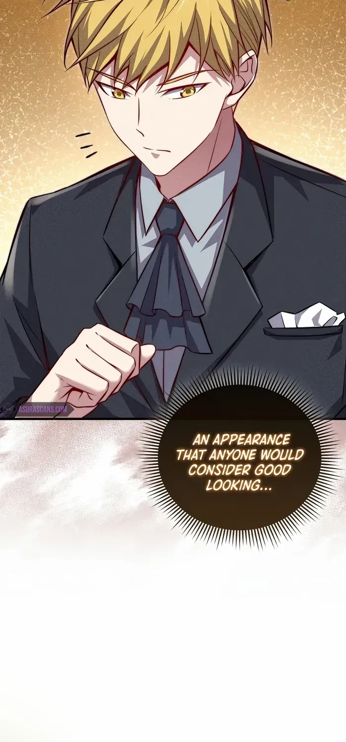 Read The Lord’s Coins Aren’t Decreasing?! chapter 125 image 6 on Lezhin