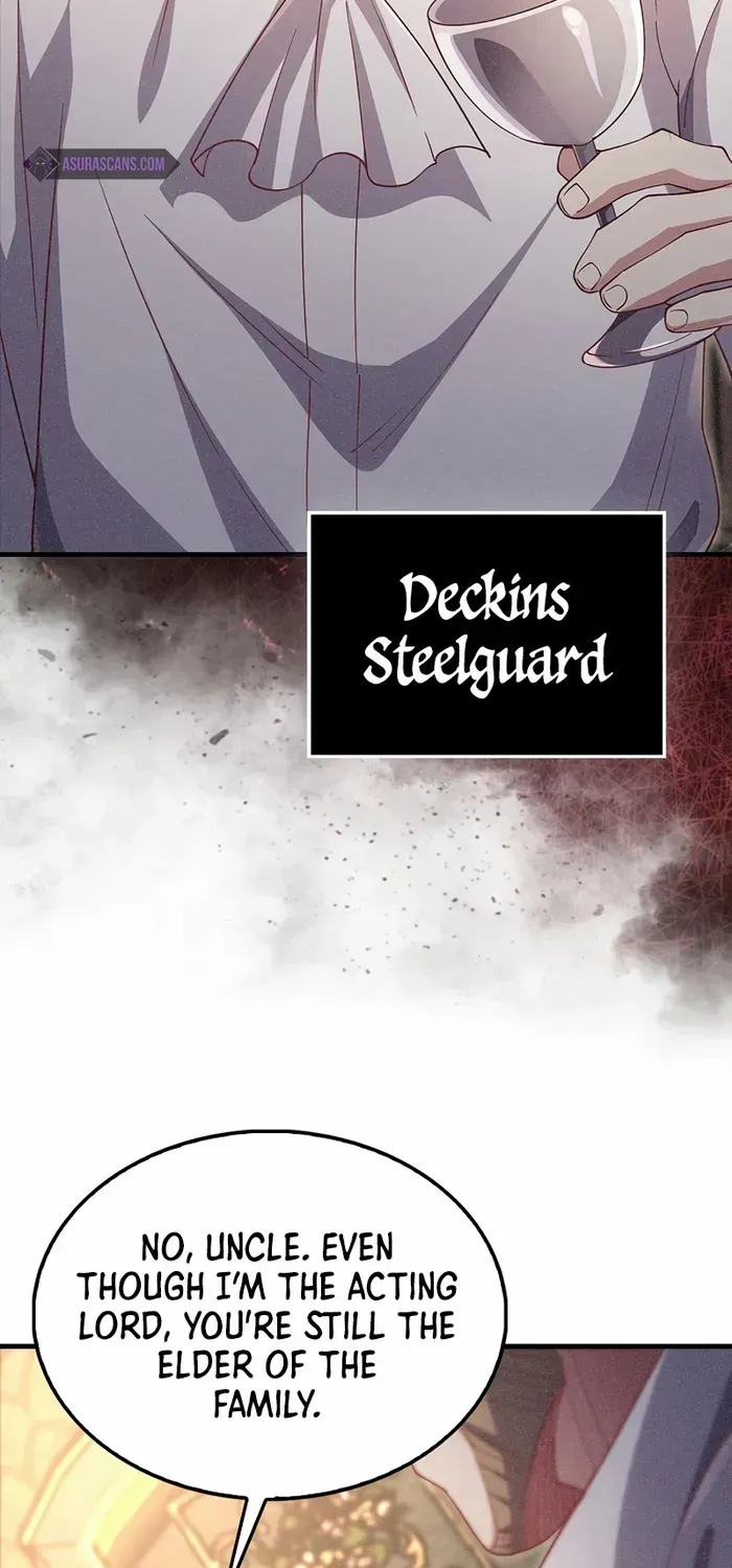 Read The Lord’s Coins Aren’t Decreasing?! chapter 125 image 60 on Lezhin