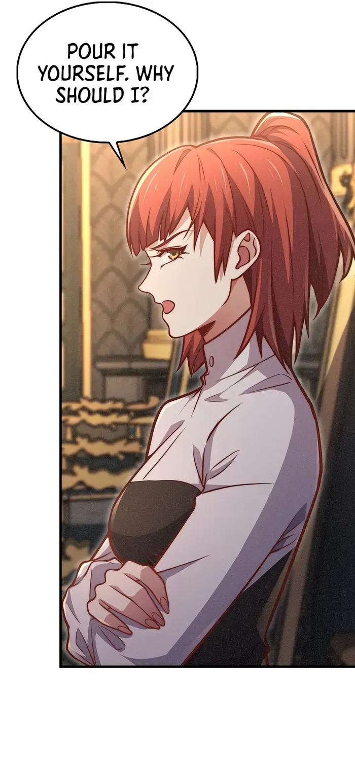 Read The Lord’s Coins Aren’t Decreasing?! chapter 125 image 63 on Lezhin