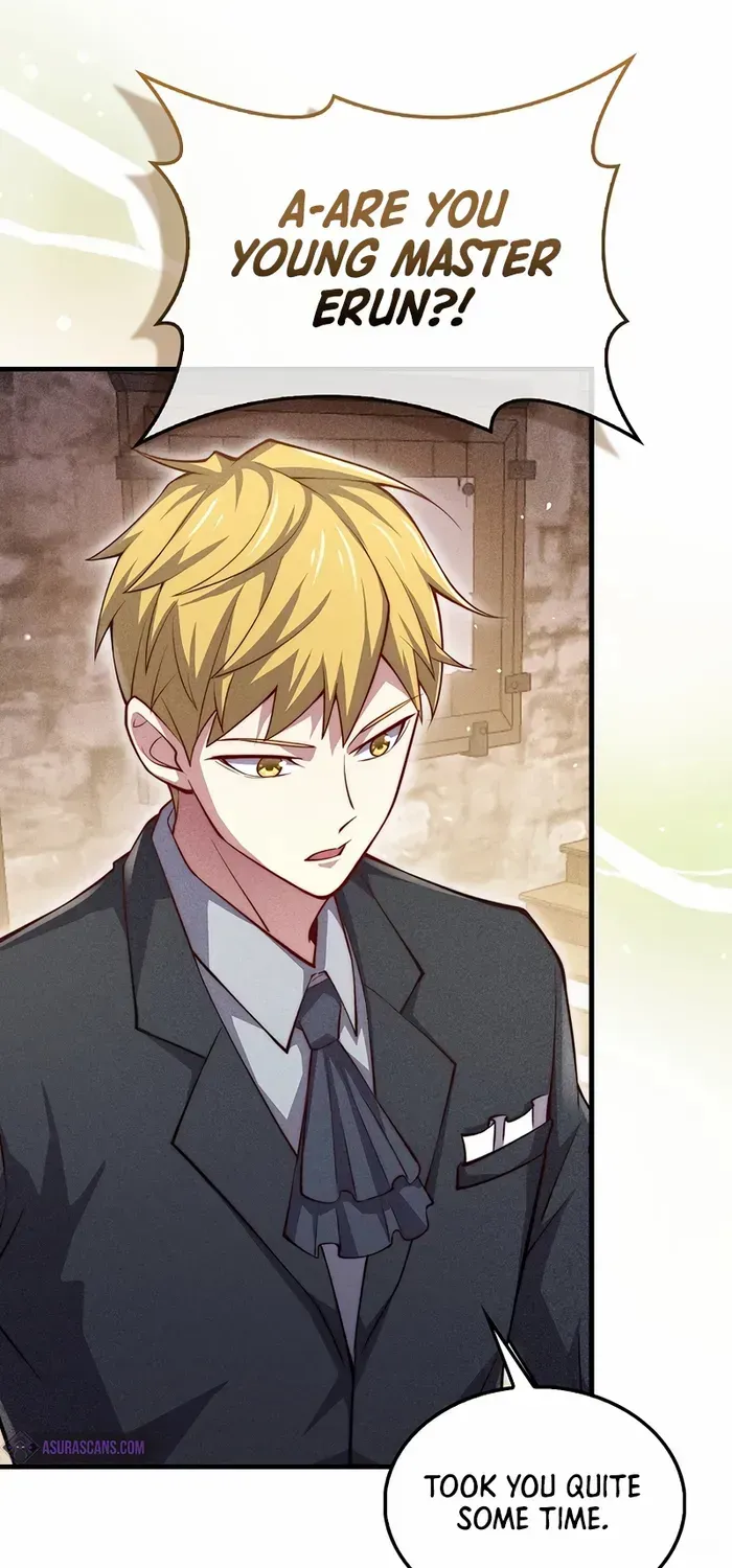 Read The Lord’s Coins Aren’t Decreasing?! chapter 125 image 7 on Lezhin