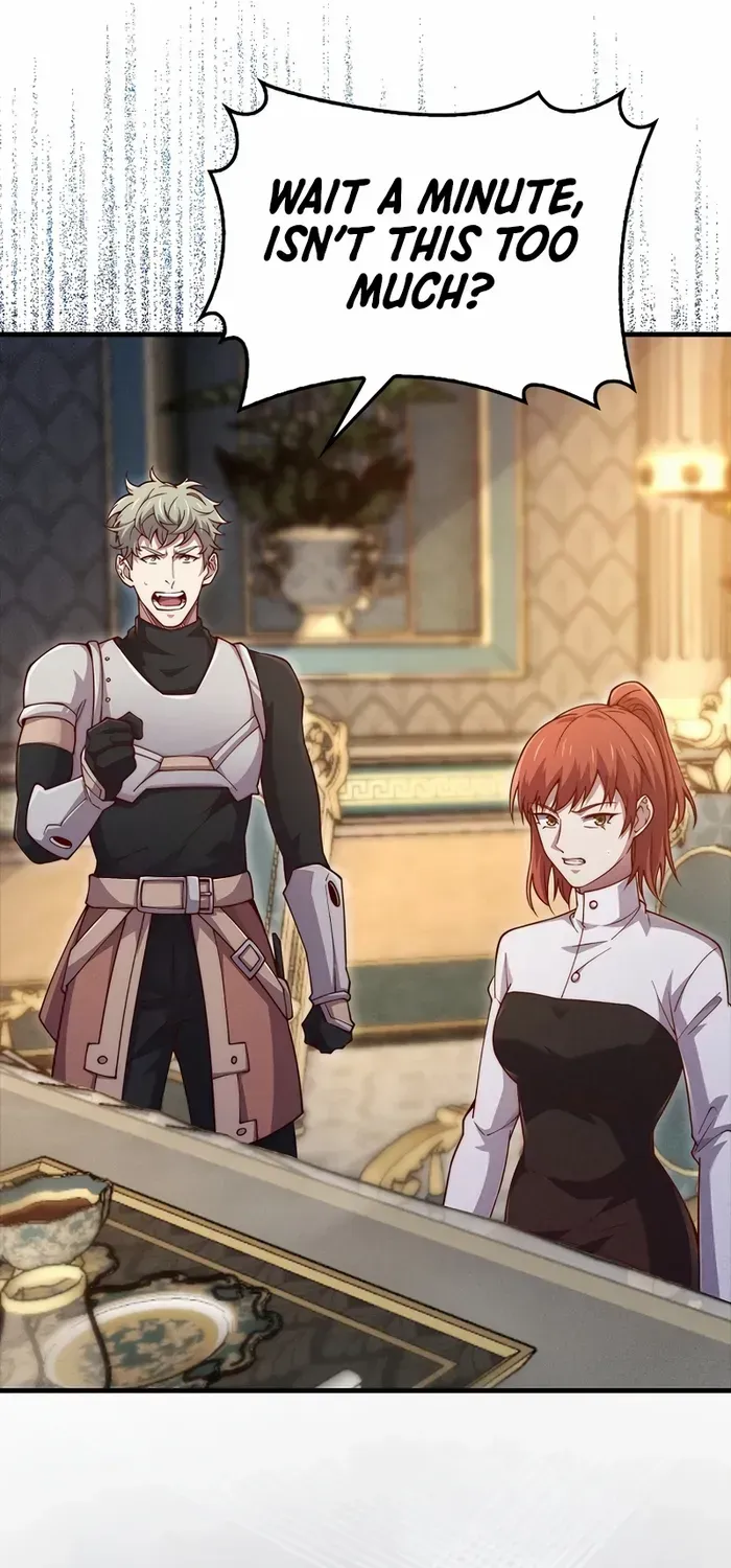 Read The Lord’s Coins Aren’t Decreasing?! chapter 125 image 70 on Lezhin