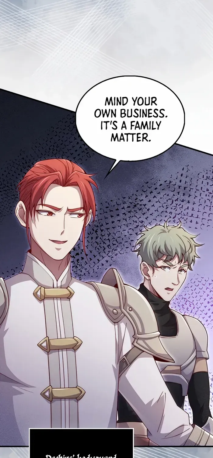 Read The Lord’s Coins Aren’t Decreasing?! chapter 125 image 72 on Lezhin