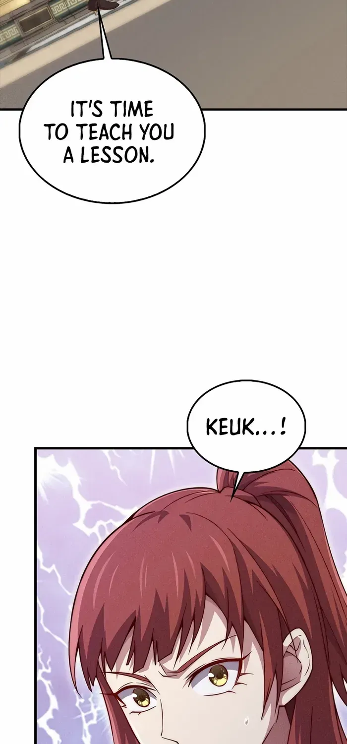 Read The Lord’s Coins Aren’t Decreasing?! chapter 125 image 74 on Lezhin