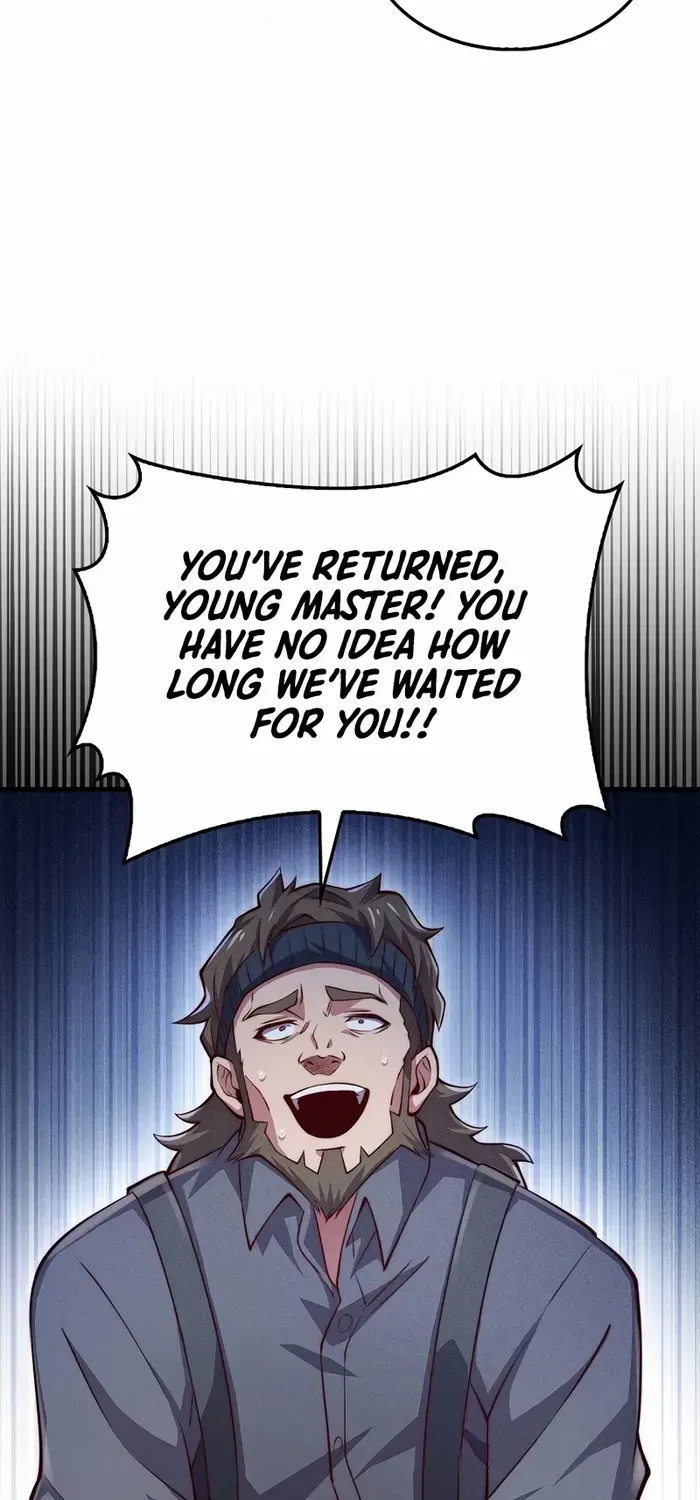 Read The Lord’s Coins Aren’t Decreasing?! chapter 125 image 8 on Lezhin